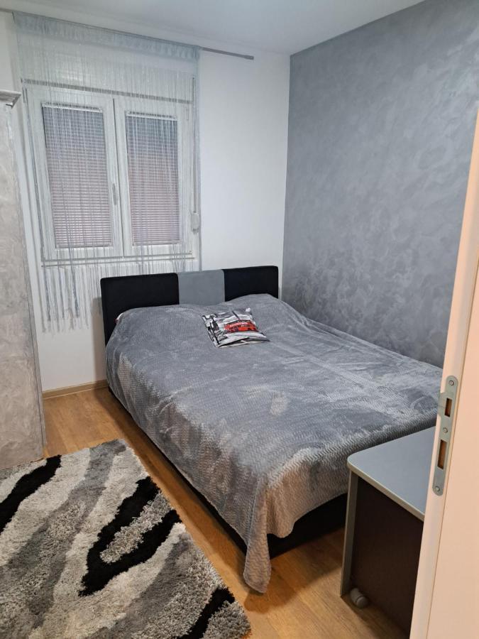 Apartman Sara 2 Beograd Eksteriør billede
