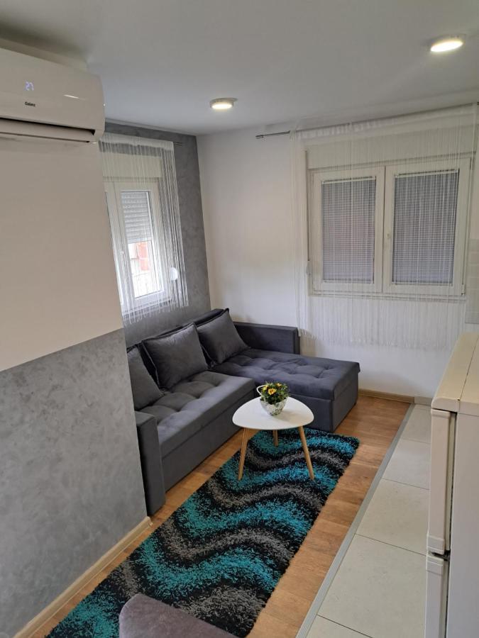 Apartman Sara 2 Beograd Eksteriør billede