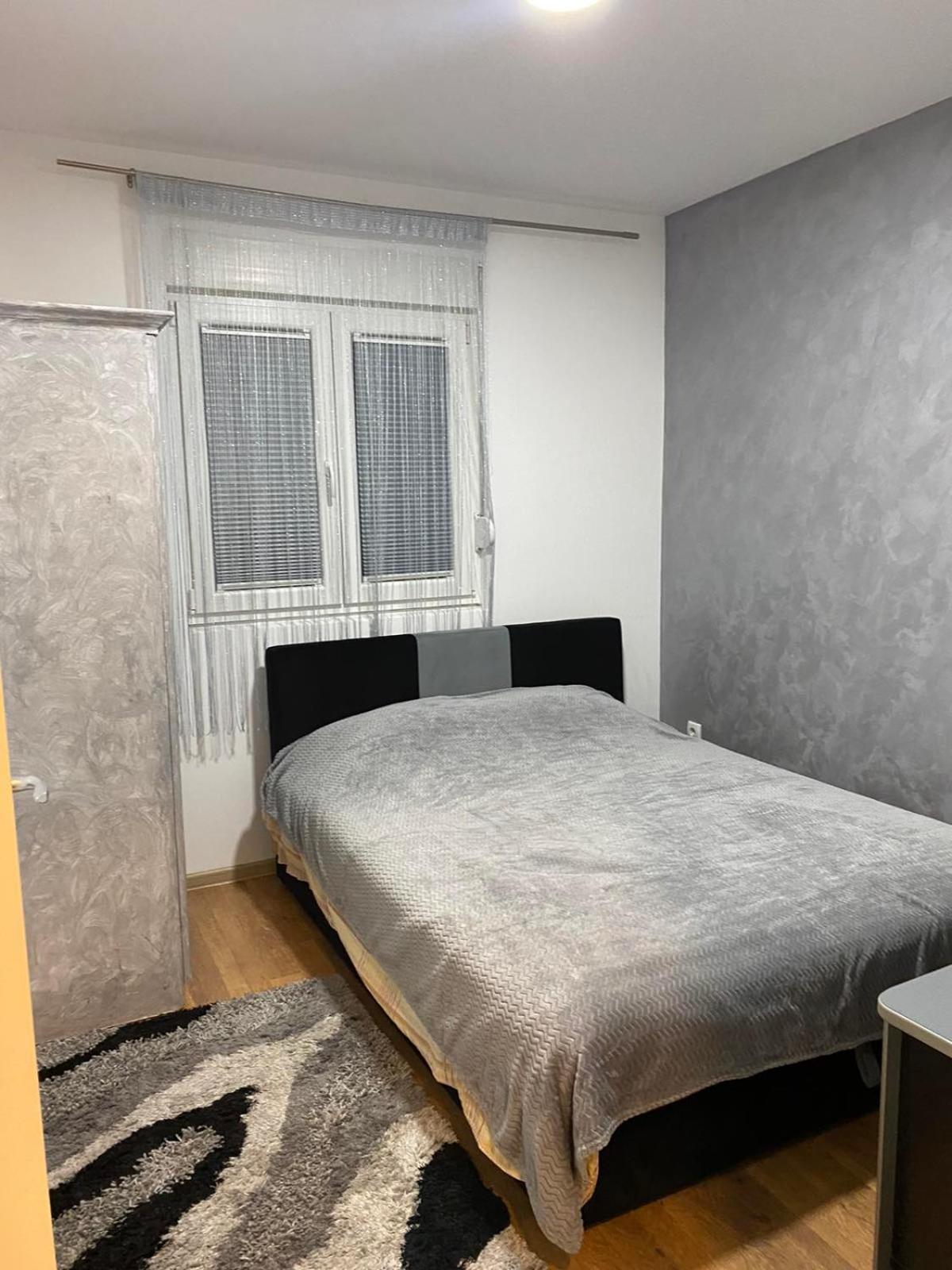 Apartman Sara 2 Beograd Eksteriør billede
