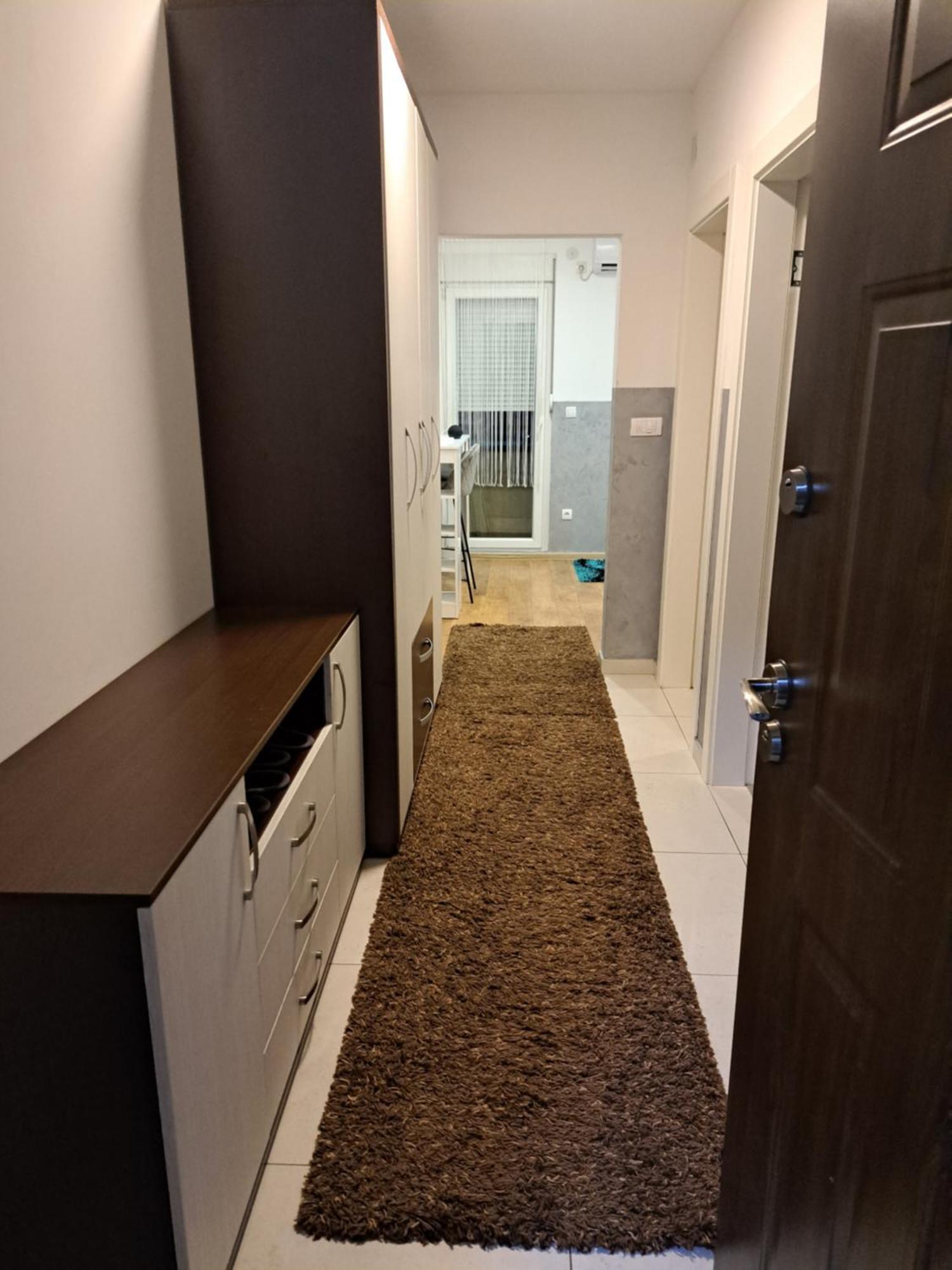 Apartman Sara 2 Beograd Eksteriør billede